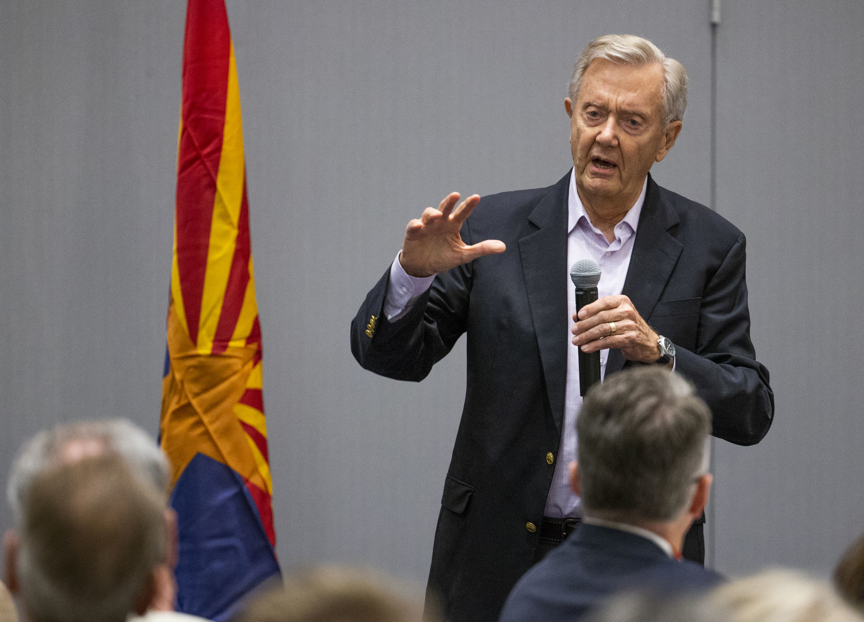 Bruce Babbitt